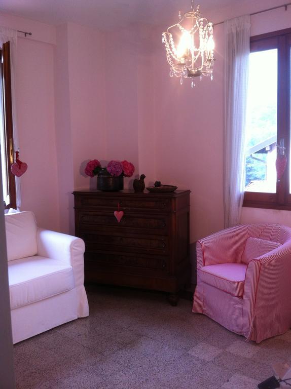 Sweet Home Faggeto Lario Exterior photo